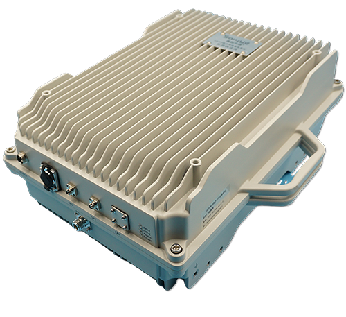 大竹单频/双频/四频/五频运营级数字光纤直放站