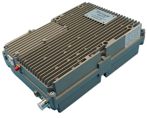 大竹经济型光纤直放站