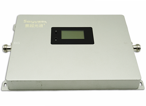  大竹三频/四频/五频手机信号接收器800㎡