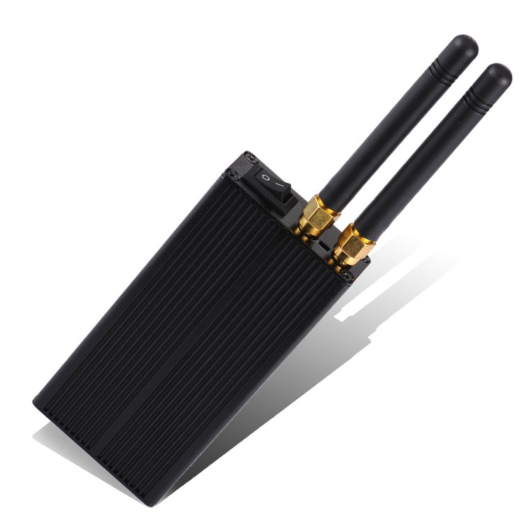  大竹1.2G/1.5G导航屏蔽器