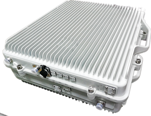 大竹信令级数字室分型移动通信干扰器