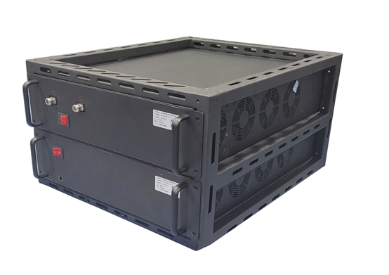 大竹室内大功率通讯管控屏蔽系统