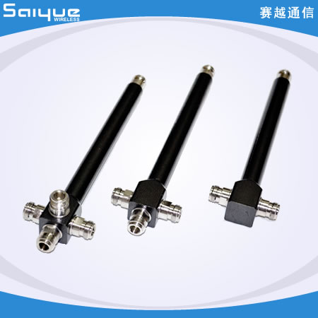  大竹FM调频广播同步广播功分器