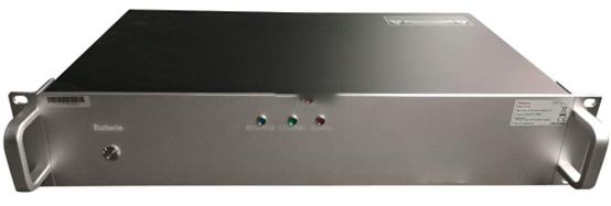  大竹350M PDT消防集群警用主机直放站
