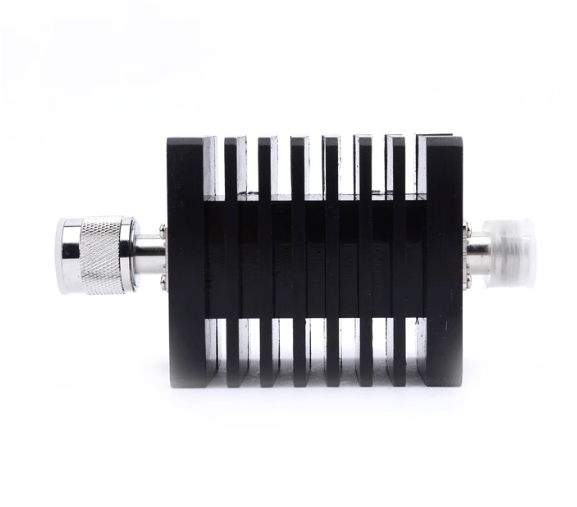  大竹腔体固定衰减器0-3G/0-4G  N型接口